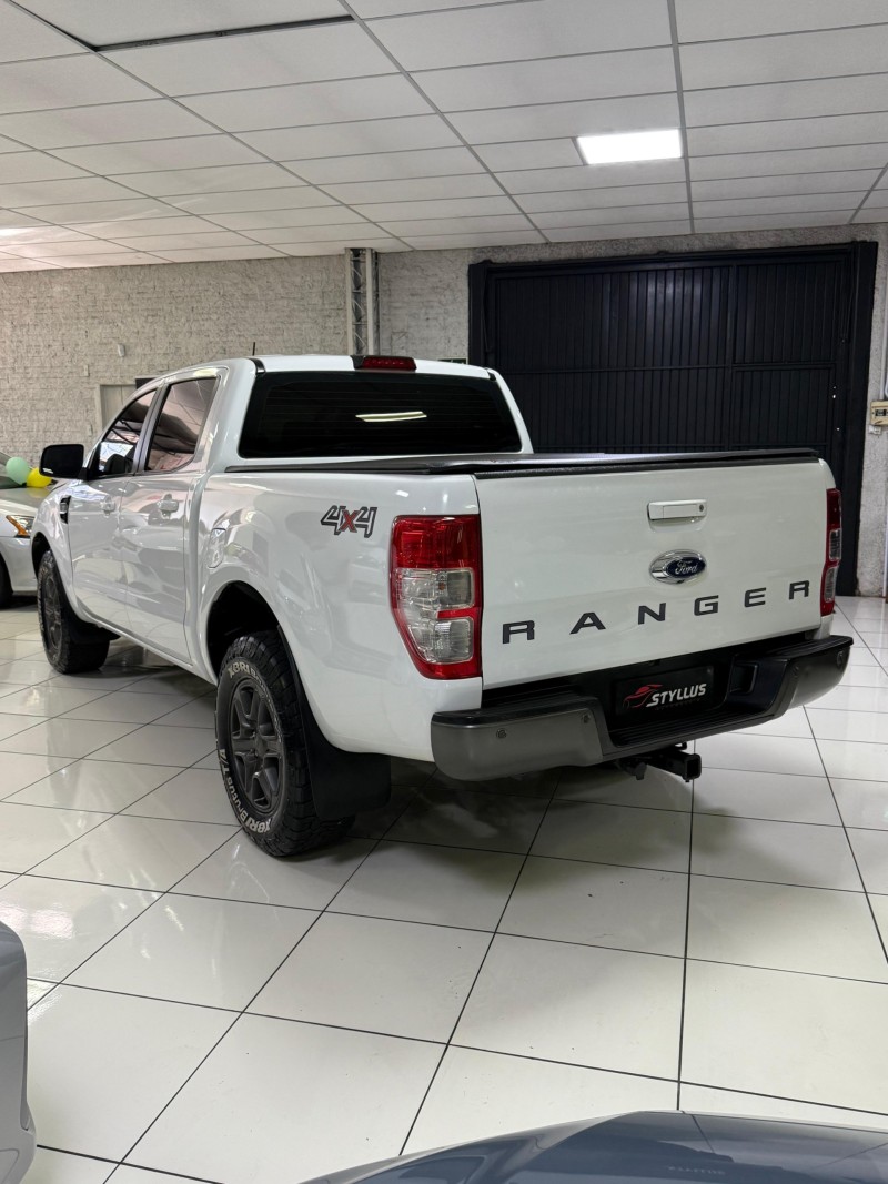 RANGER 2.2 XLS 4X4 CD 16V DIESEL 4P MANUAL - 2019 - ESTâNCIA VELHA