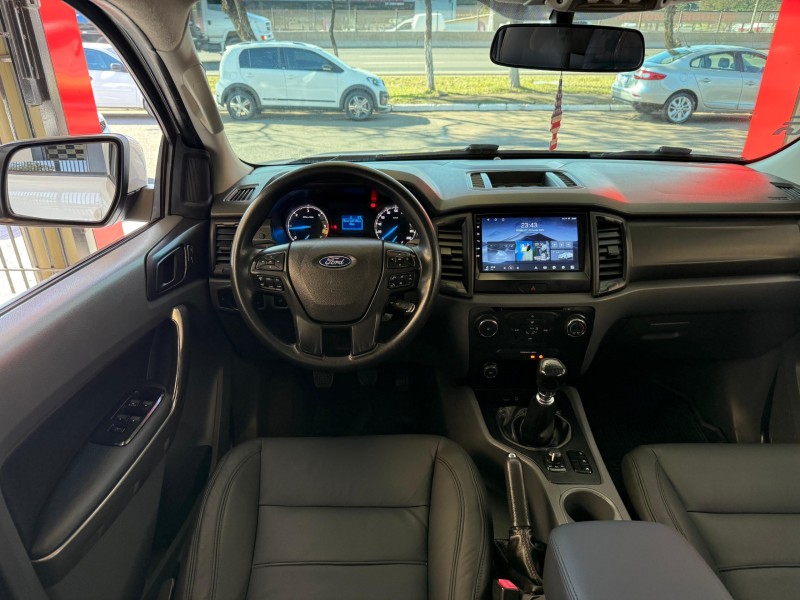 RANGER 2.2 XLS 4X4 CD 16V DIESEL 4P MANUAL - 2019 - ESTâNCIA VELHA