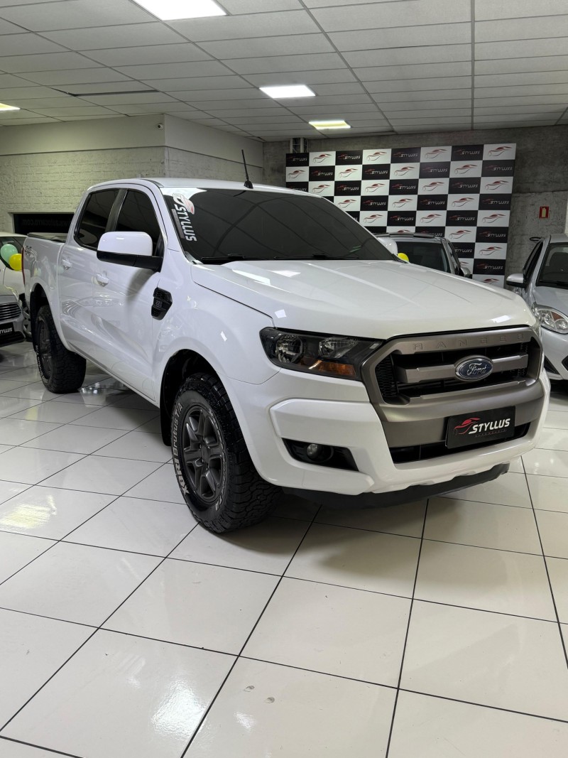 RANGER 2.2 XLS 4X4 CD 16V DIESEL 4P MANUAL - 2019 - ESTâNCIA VELHA