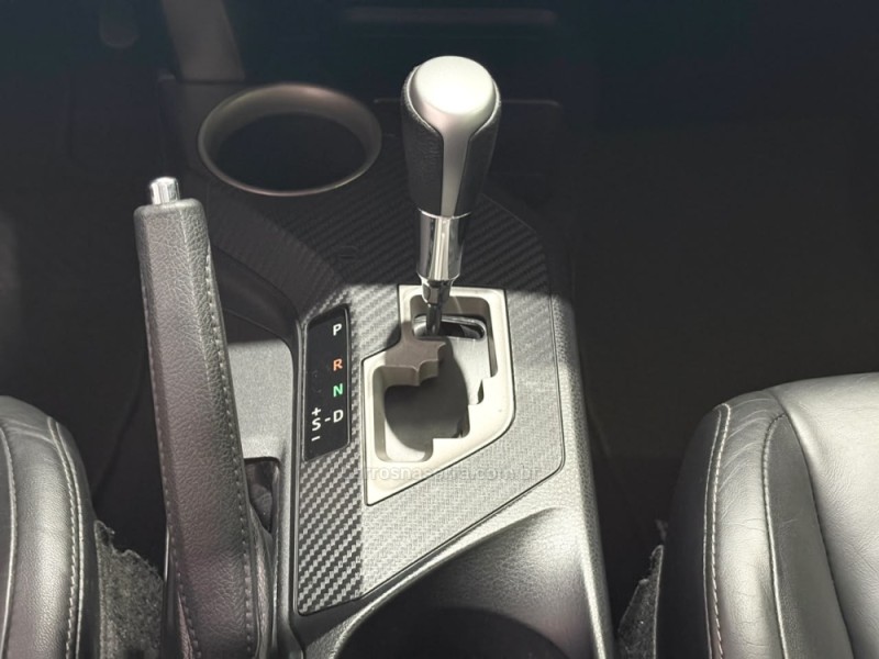 RAV4 2.5 4X4 16V GASOLINA 4P AUTOMÁTICO - 2015 - NOVO HAMBURGO