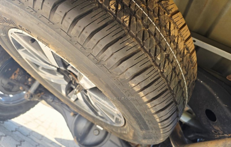 HILUX 2.8 SRX 4X4 CD 16V DIESEL 4P AUTOMÁTICO - 2018 - LAJEADO