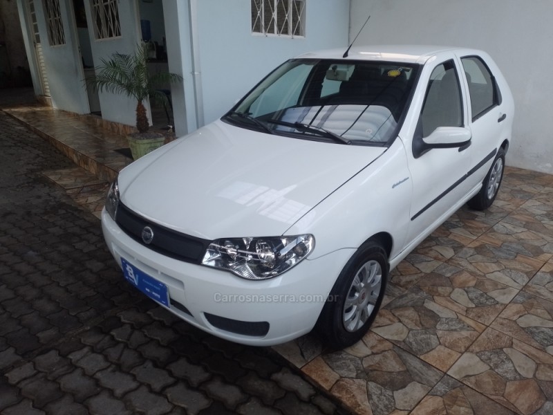 palio 1.0 mpi fire celebration 8v flex 4p manual 2007 caxias do sul