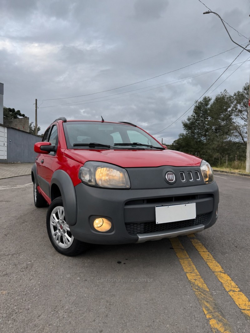 uno 1.0 way 8v flex 4p manual 2012 caxias do sul