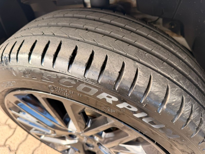 COMPASS 1.3 SERIE S T270 16V TURBO FLEX 4P AUTOMÁTICO - 2023 - LAJEADO