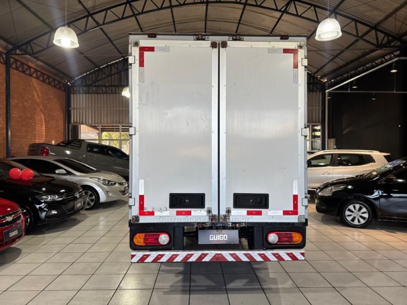 HR 2.5 TCI HD LONGO COM CAÇAMBA 4X2 8V 94CV TURBO INTERCOOLER DIESEL 2P MANUAL - 2008 - NOVO HAMBURGO
