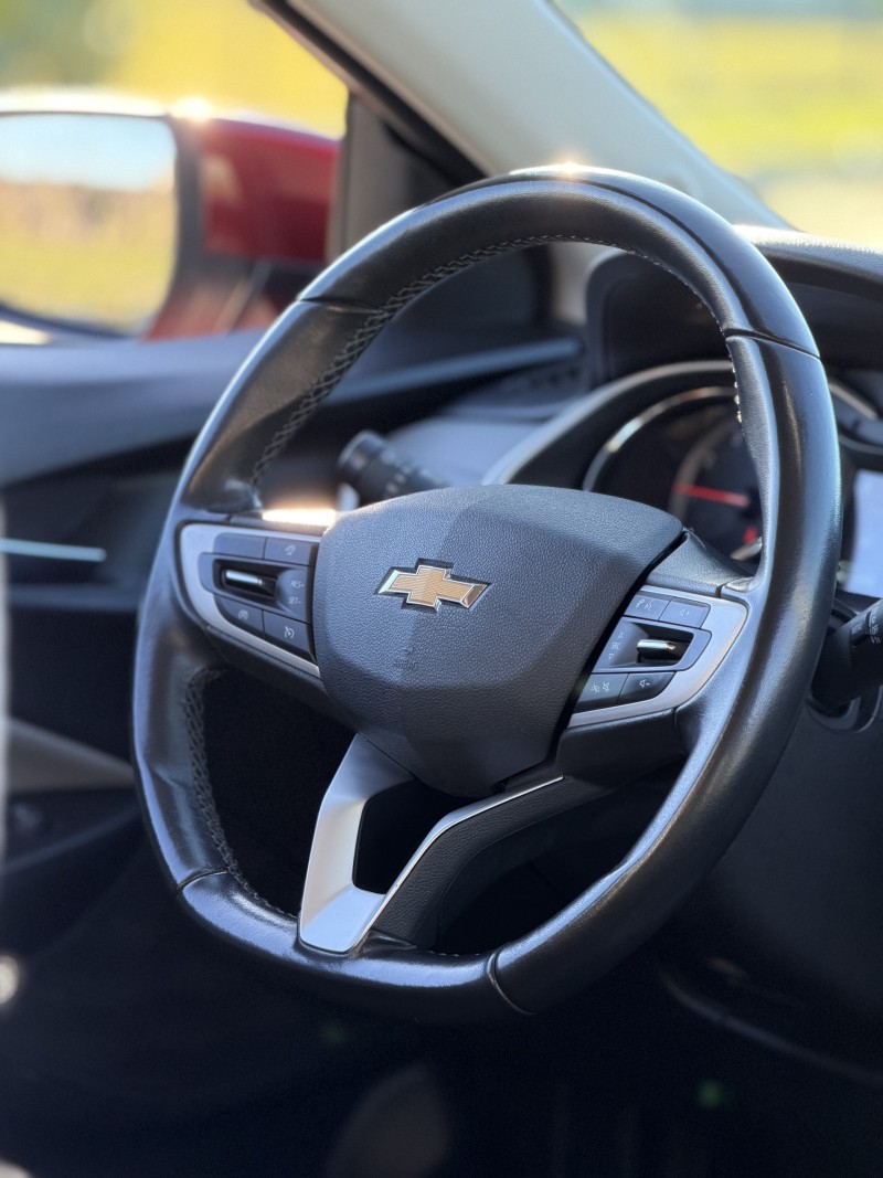 ONIX 1.0	PREMIER PLUS 12V TURBO FLEX 4P AUTOMÁTICO - 2020 - ANTôNIO PRADO