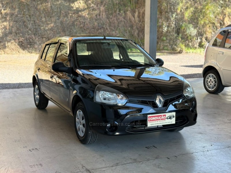 clio 1.0 expression 16v flex 4p manual 2015 caxias do sul
