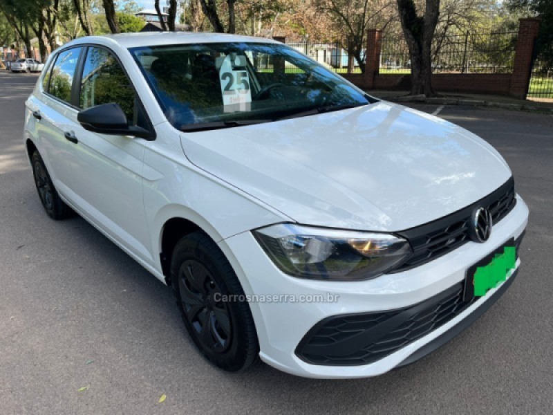 polo 1.0 mpi track 4p manual 2025 bento goncalves
