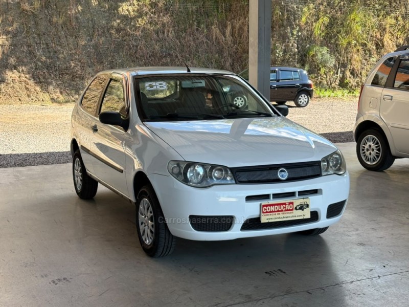 palio 1.0 mpi fire 8v flex 2p manual 2008 caxias do sul