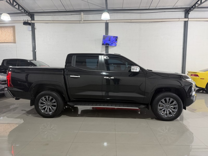 TRITON 2.4 HPE-S 4X4 CD TURBO 16V DIESEL 4P AUTOMÁTICO - 2026 - CAXIAS DO SUL