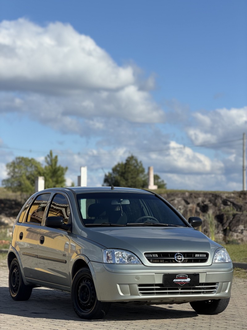 CORSA 1.0 MPFI JOY 8V FLEX 4P MANUAL - 2006 - ANTôNIO PRADO