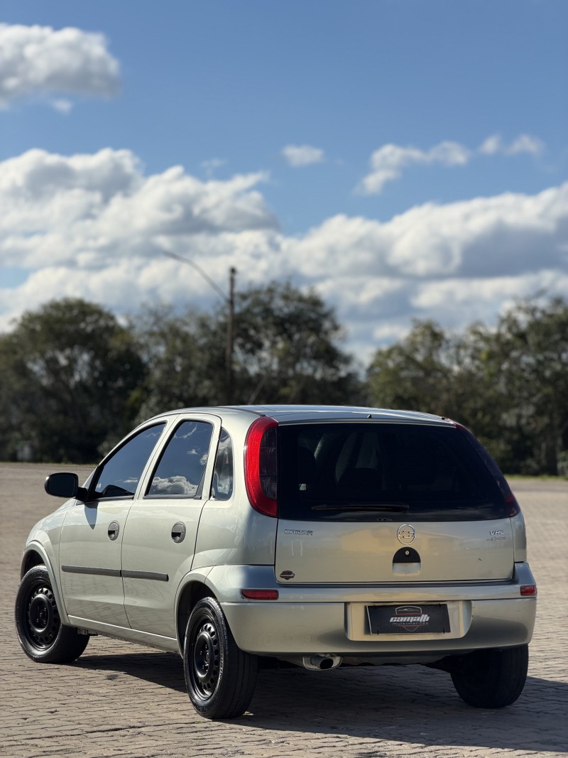 CORSA 1.0 MPFI JOY 8V FLEX 4P MANUAL - 2006 - ANTôNIO PRADO