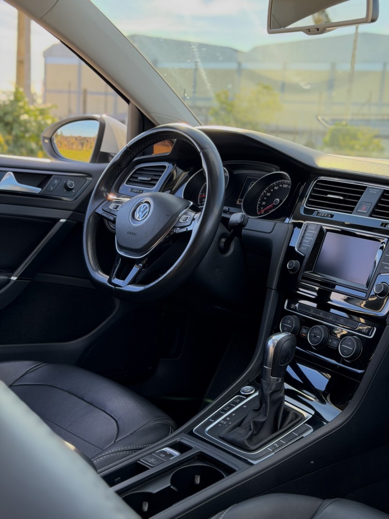 GOLF 1.4 TSI HIGHLINE 16V GASOLINA 4P AUTOMÁTICO - 2014 - ANTôNIO PRADO