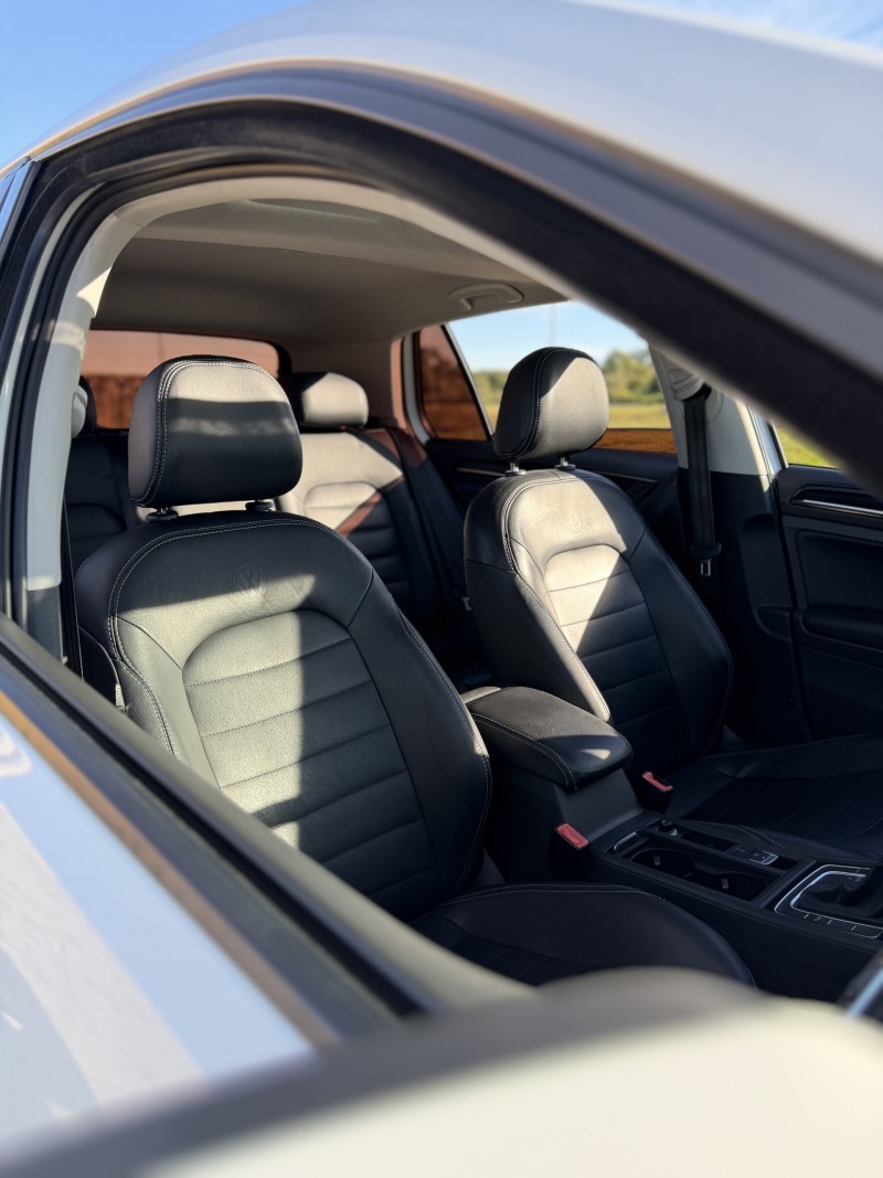 GOLF 1.4 TSI HIGHLINE 16V GASOLINA 4P AUTOMÁTICO - 2014 - ANTôNIO PRADO
