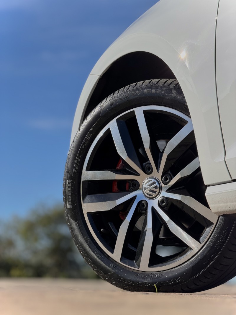 GOLF 1.4 TSI HIGHLINE 16V GASOLINA 4P AUTOMÁTICO - 2014 - ANTôNIO PRADO