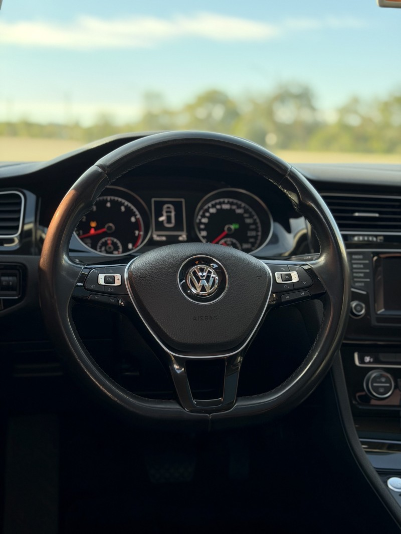 GOLF 1.4 TSI HIGHLINE 16V GASOLINA 4P AUTOMÁTICO - 2014 - ANTôNIO PRADO