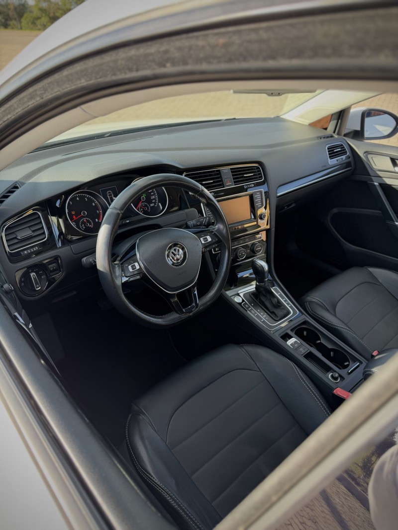 GOLF 1.4 TSI HIGHLINE 16V GASOLINA 4P AUTOMÁTICO - 2014 - ANTôNIO PRADO
