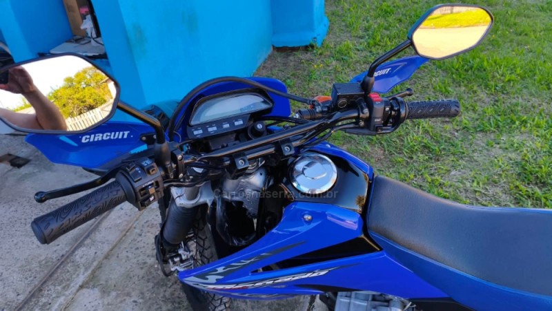 XL 250R  - 2003 - CAXIAS DO SUL