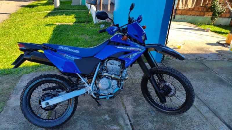 XL 250R  - 2003 - CAXIAS DO SUL