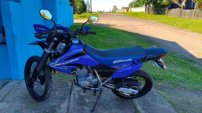 XL 250R  - 2003 - CAXIAS DO SUL