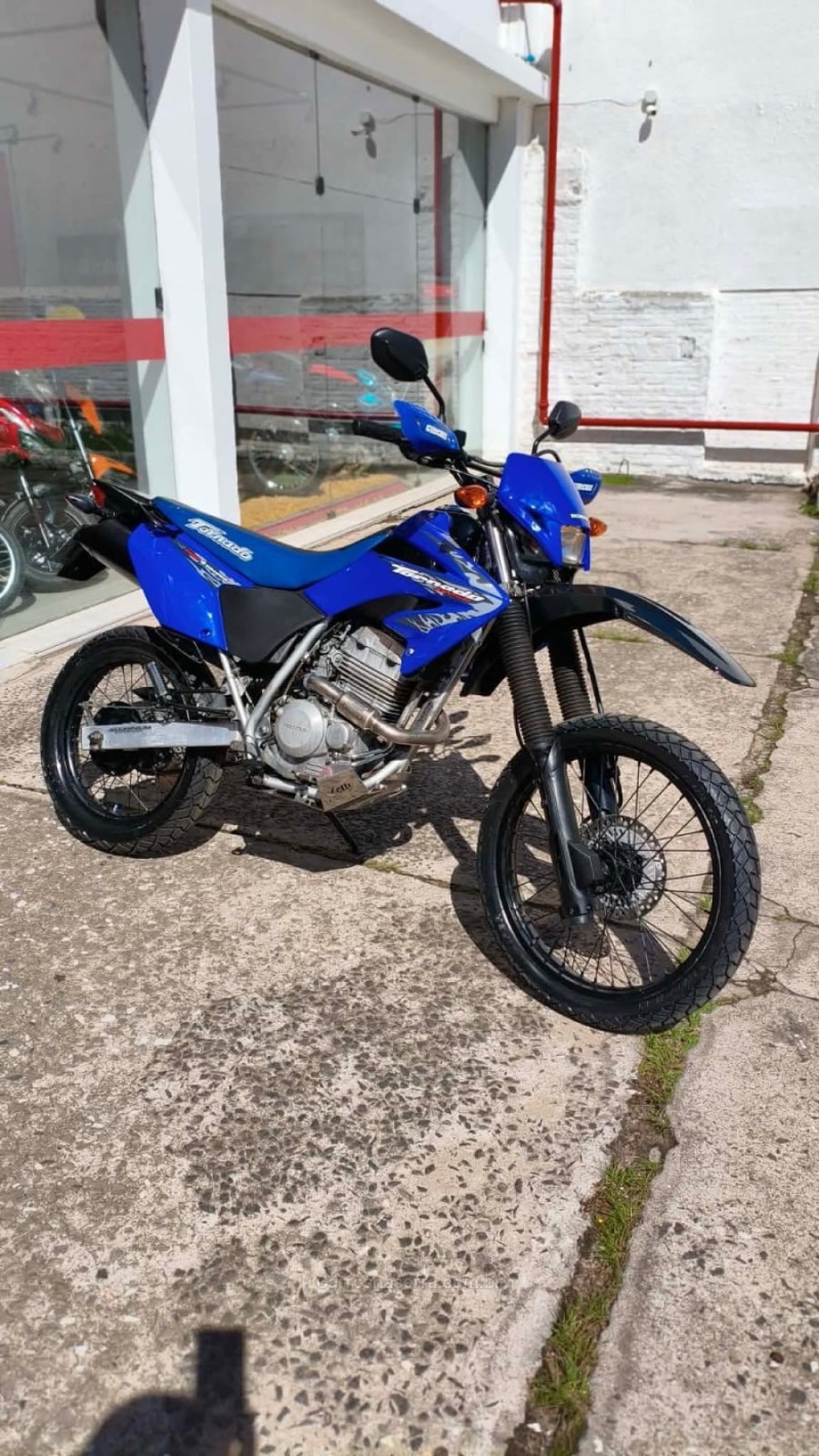 xl 250r  2003 caxias do sul