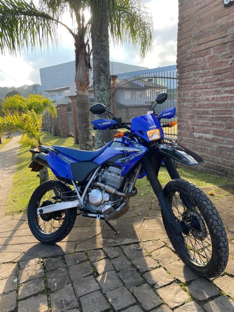 XL 250R  - 2003 - CAXIAS DO SUL