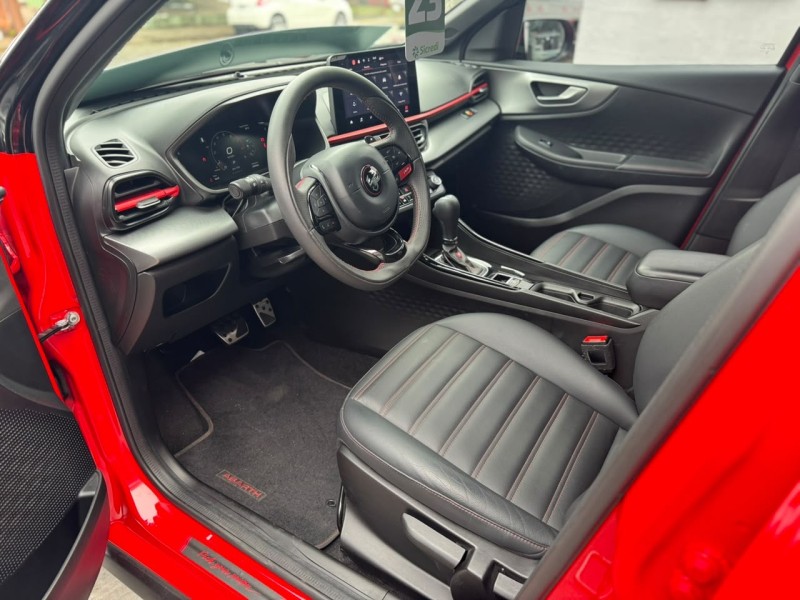 PULSE 1.3 ABARTH TURBO 270 12V FLEX 4P AUTOMÁTICO - 2023 - CAXIAS DO SUL