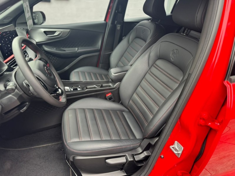 PULSE 1.3 ABARTH TURBO 270 12V FLEX 4P AUTOMÁTICO - 2023 - CAXIAS DO SUL