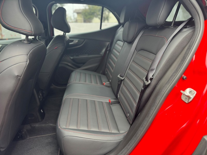 PULSE 1.3 ABARTH TURBO 270 12V FLEX 4P AUTOMÁTICO - 2023 - CAXIAS DO SUL
