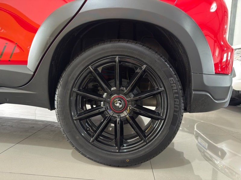 PULSE 1.3 ABARTH TURBO 270 12V FLEX 4P AUTOMÁTICO - 2023 - CAXIAS DO SUL