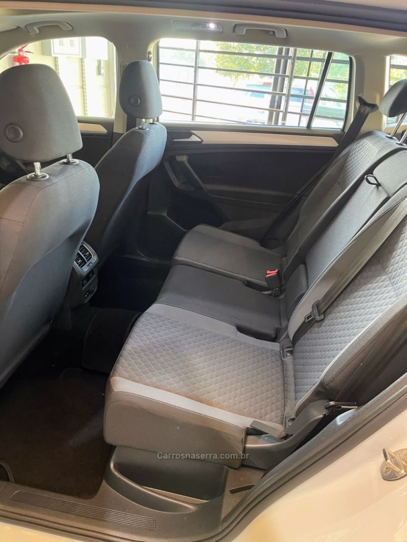 TIGUAN 1.4 ALLSPACE 250 TSI FLEX 4P - 2018 - BENTO GONçALVES