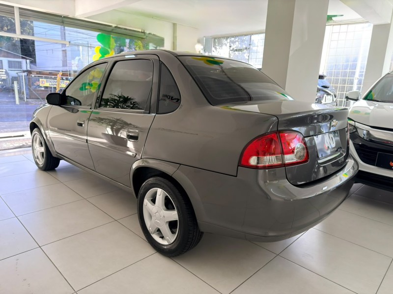 CORSA 1.0 LS CLASSIC ADVANTAGE 4P FLEX MANUAL - 2015 - CAXIAS DO SUL