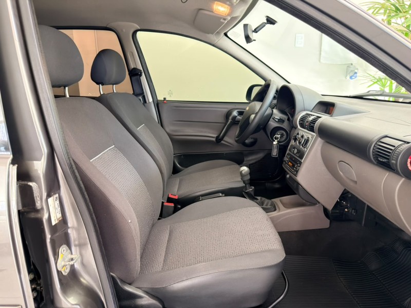 CORSA 1.0 LS CLASSIC ADVANTAGE 4P FLEX MANUAL - 2015 - CAXIAS DO SUL