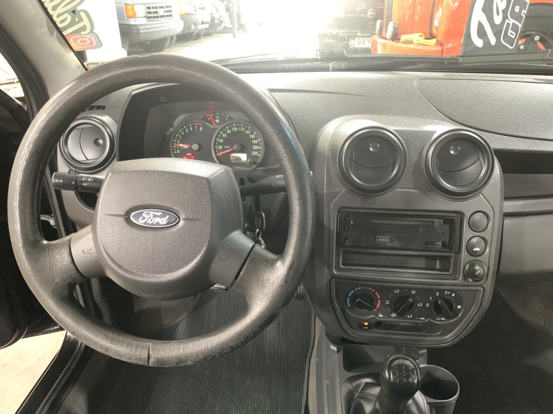 KA 1.0 MPI 8V FLEX 2P MANUAL - 2009 - CAXIAS DO SUL