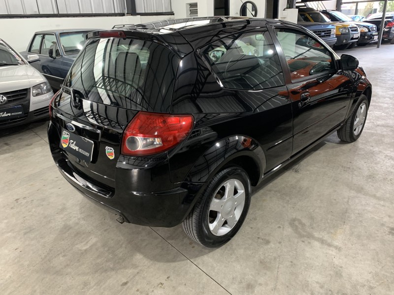 KA 1.0 MPI 8V FLEX 2P MANUAL - 2009 - CAXIAS DO SUL