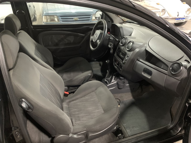KA 1.0 MPI 8V FLEX 2P MANUAL - 2009 - CAXIAS DO SUL