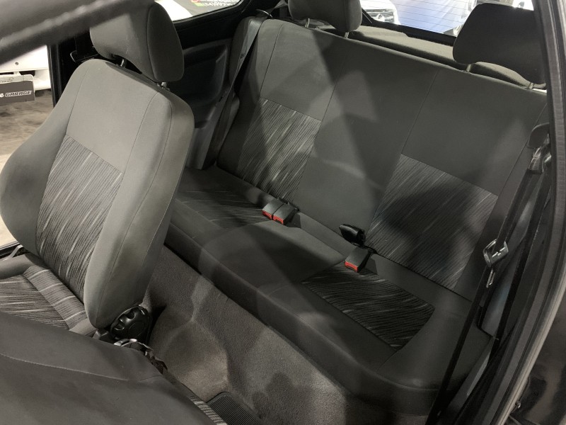 KA 1.0 MPI 8V FLEX 2P MANUAL - 2009 - CAXIAS DO SUL