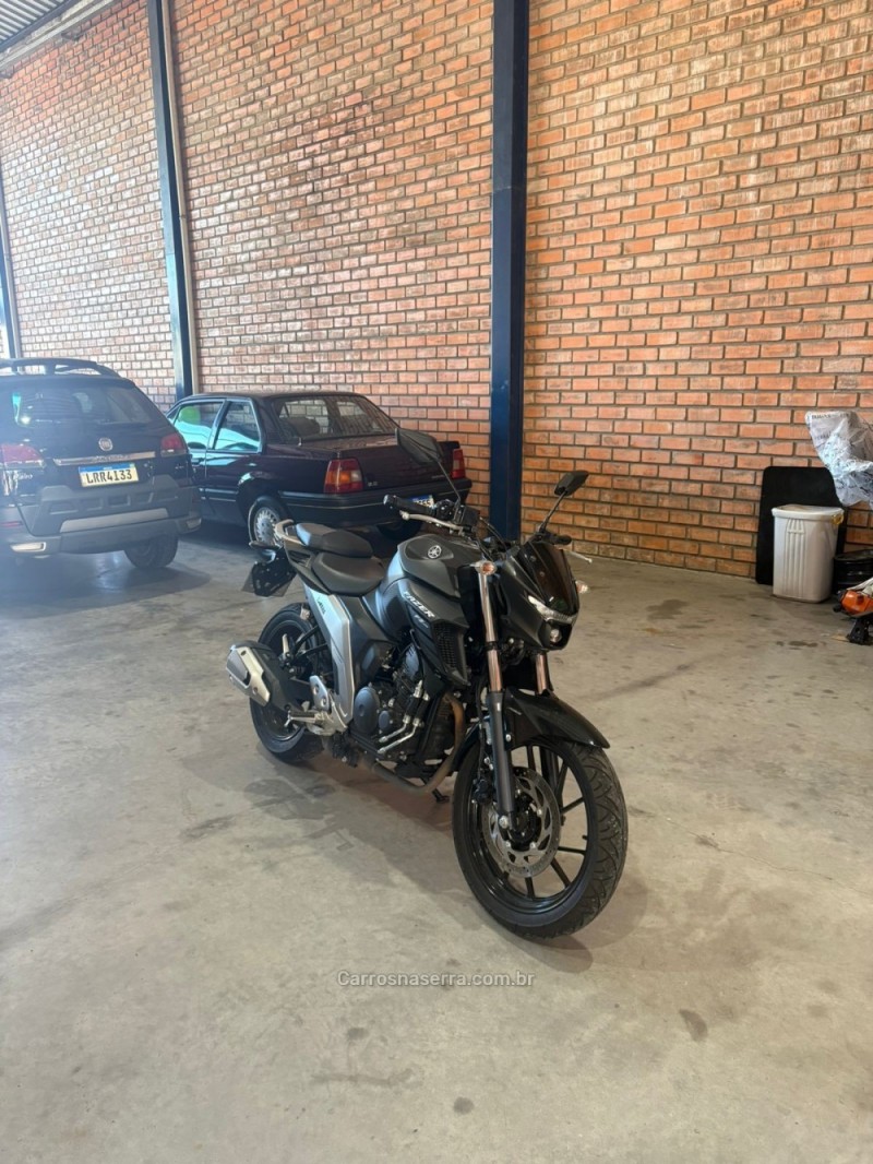 FAZER FZ25 ABS - 2023 - BENTO GONçALVES
