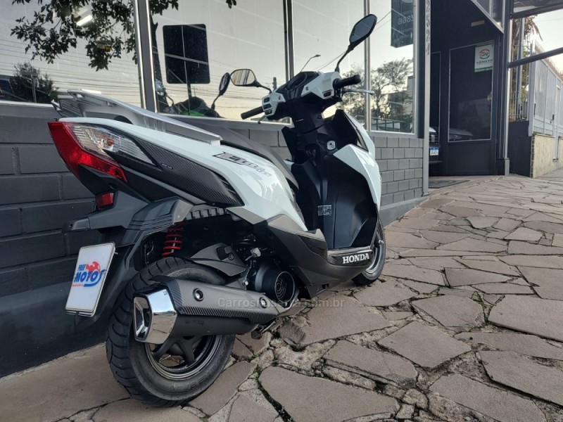 ELITE 125 - 2022 - FLORES DA CUNHA
