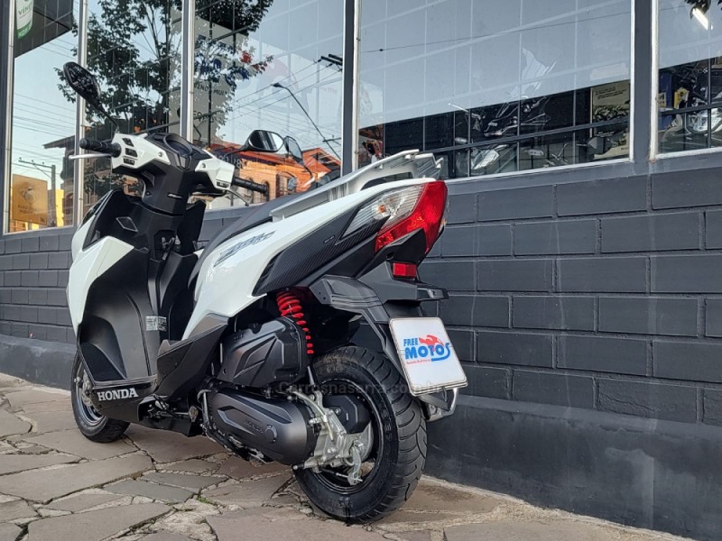 ELITE 125 - 2022 - FLORES DA CUNHA