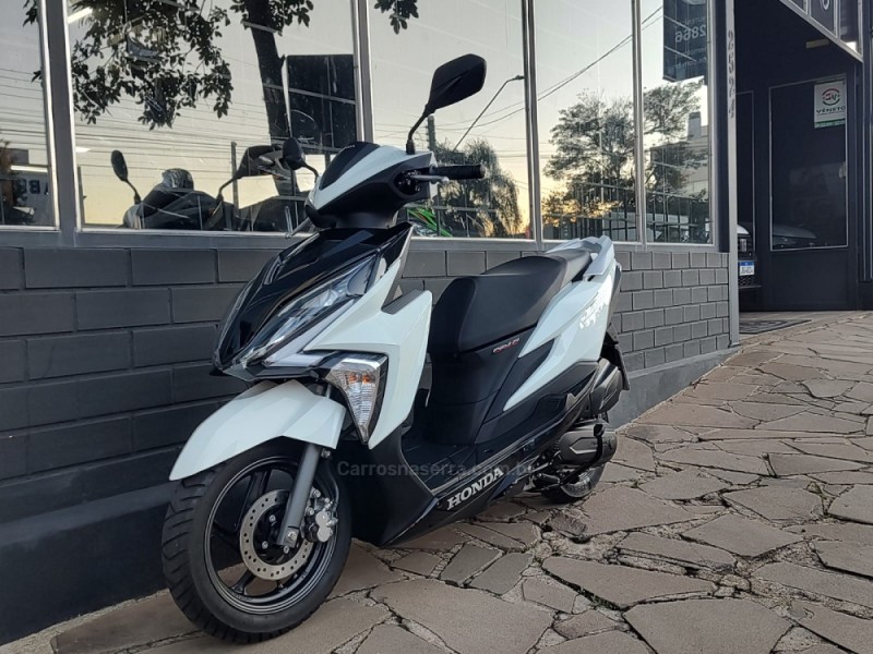 ELITE 125 - 2022 - FLORES DA CUNHA