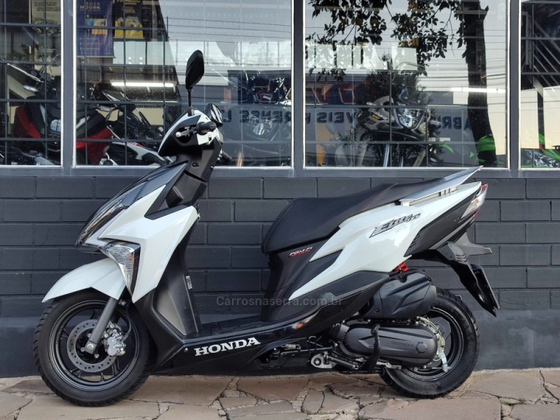 ELITE 125