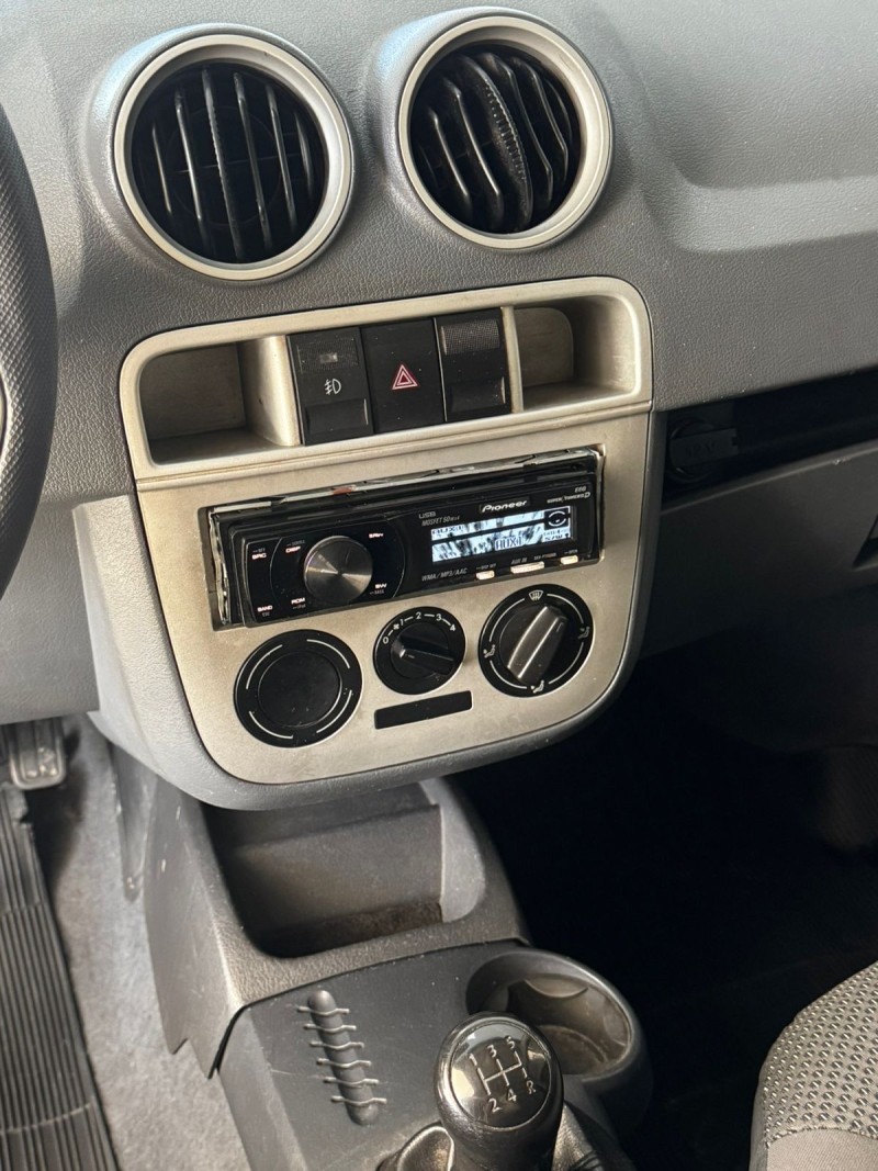 SAVEIRO 1.6 MI CS 8V FLEX 2P MANUAL G.IV - 2010 - BENTO GONçALVES