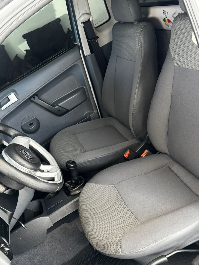 SAVEIRO 1.6 MI CS 8V FLEX 2P MANUAL G.IV - 2010 - BENTO GONçALVES