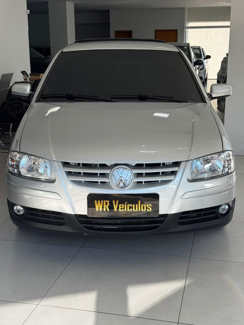 SAVEIRO 1.6 MI CS 8V FLEX 2P MANUAL G.IV - 2010 - BENTO GONçALVES