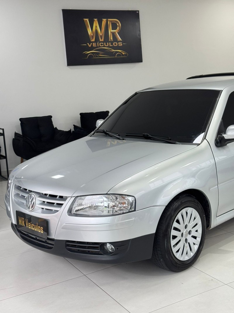 SAVEIRO 1.6 MI CS 8V FLEX 2P MANUAL G.IV - 2010 - BENTO GONçALVES