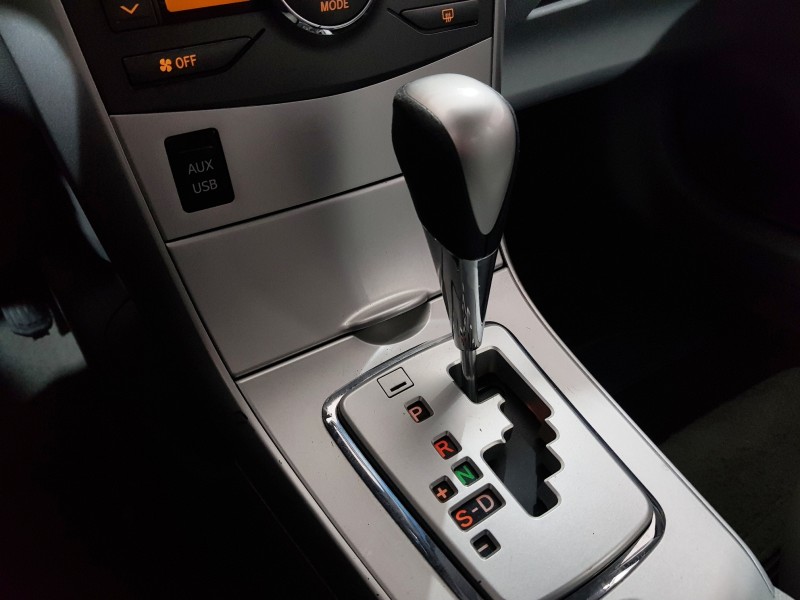 COROLLA 2.0 XEI 16V FLEX 4P AUTOMÁTICO - 2014 - CAXIAS DO SUL