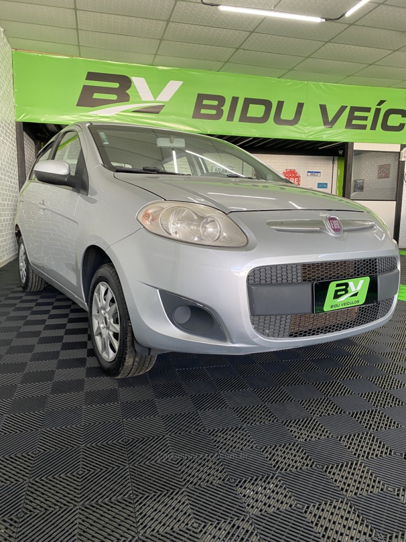palio 1.0 mpi attractive 8v flex 4p manual 2015 vacaria