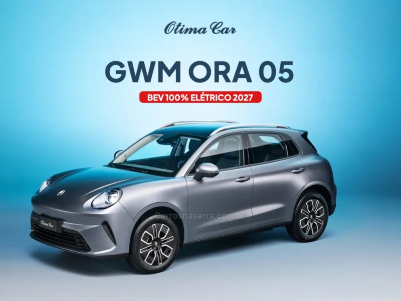 ora 05 bev 58.3 kw eletrico 4p automatio 2027 flores da cunha