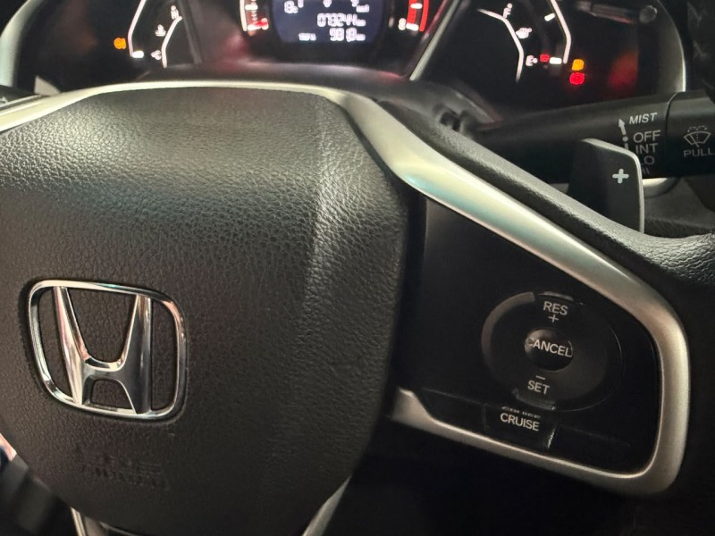 CIVIC 2.0 16V FLEXONE EX 4P CVT - 2018 - CAXIAS DO SUL
